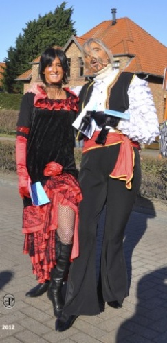 CarnavalstoetODK 7
